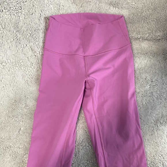 Lululemon Luxtreme Leggings - Picture 2 of 4